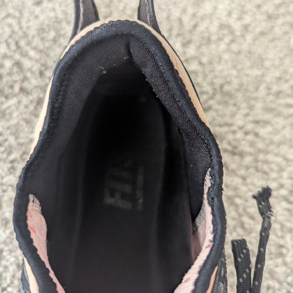 Nike ACG React Terra Gobe - Melon Tint - Picture 16 of 16